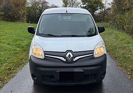Renault Kangoo Rapid dCi FAP Rapid Maxi 1.5 dCi 90 Extra