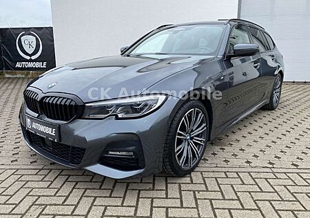 BMW 320 d M Sport Touring/Navi/Laser/Head-Up/360°Kam.