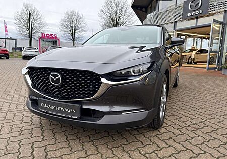 Mazda CX-30 SKYACTIV-G 2.0 150PS M Hybrid Selection Design Pak