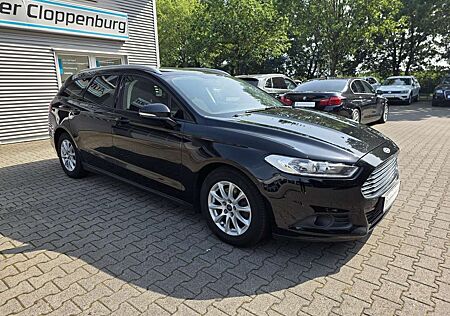 Ford Mondeo Turnier 2,0 TDCi Business Edition