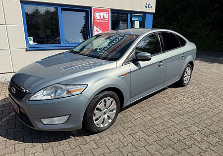 Ford Mondeo Lim. Trend