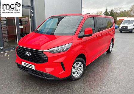 Ford Tourneo Custom 320 L2 Aut. *BLIS*AHK*9Sitzer*ACC