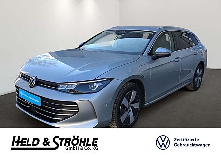 VW Passat Variant Volkswagen Business 1.5 eHybrid DSG AHK 18"