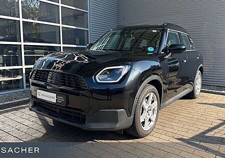 Mini Cooper D Countryman Cooper Countryman D Navi HUD Rüka AHK LED 18"LM