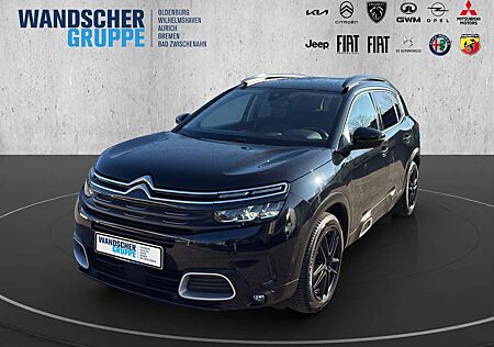 Citroën C5 Aircross Citroen 1.2 PureTech 130 Feel Pack +KeyLess