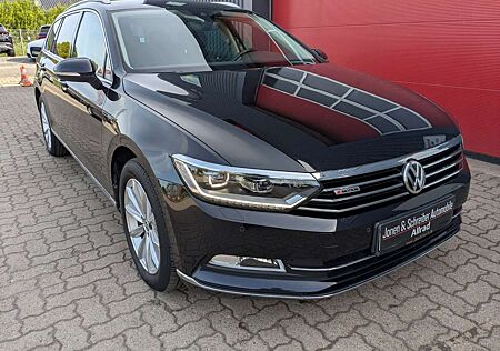 VW Passat Variant Volkswagen Highline BMT/Start-Stopp 4Motion