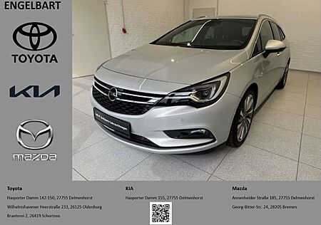 Opel Astra K Sports Tourer Innovation 1.6 BiTurbo CDTI