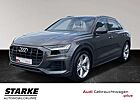 Audi Q8 50 TDI quattro tiptronic