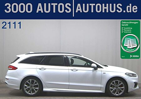 Ford Mondeo Turnier 2.0 EcoBlue ST-Line ACC LED AHK