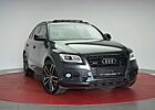 Audi SQ5 Plus 3.0 TDI quattro tiptronic Navi/Leder/AC