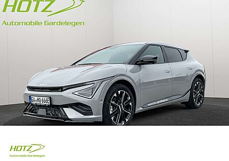 Kia EV6 PE 84kWh GT-Line
