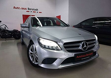 Mercedes-Benz C 220 d 9G-Tron. Avantgarde*Navi*Kamera*Leder*LED