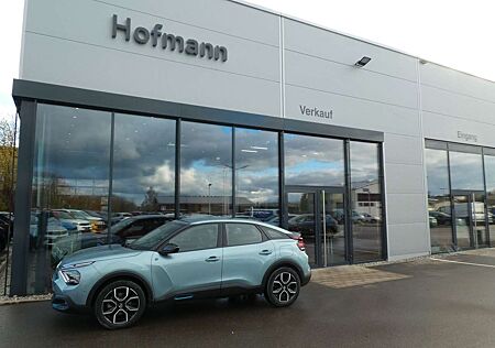 Citroën C4 Citroen Lim. ë- Feel Pack, Klima, SHZ, PDC, Kamera