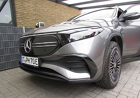 Mercedes-Benz EQA 250 AMG Line