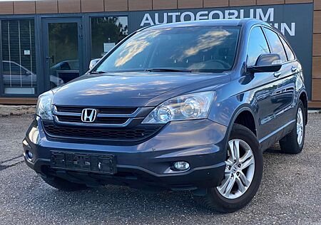 Honda CR-V Comfort 2.0 VTEC TEMPOMAT* KLIMA* PDC* ALLWETTER*