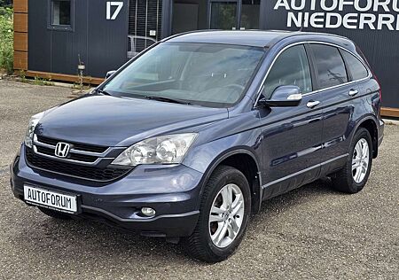 Honda CR-V Comfort 2.0 VTEC TEMPOMAT* KLIMA* PDC* ALCANTARA*