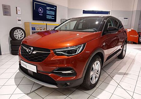 Opel Grandland X 1.2 Start/Stop Automatik 2020