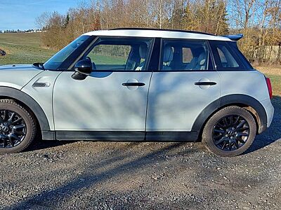 MINI Cooper Mini Cooper F55
