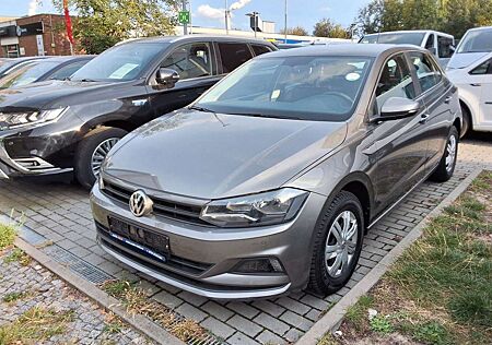 VW Polo Volkswagen 1.0 TSI 70kW DSG Trendline