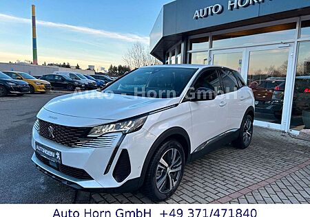 Peugeot 3008 Allure Pack Puretch 130