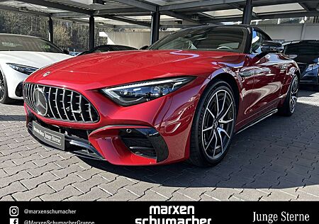 Mercedes-Benz SL 43 AMG AMG SL 43 V8-Styling+Night+Massage+HuD+PremPlus