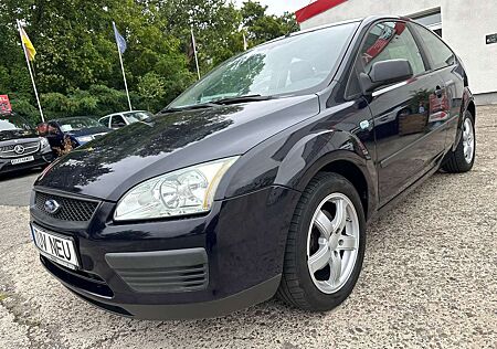 Ford Focus Tüv neu