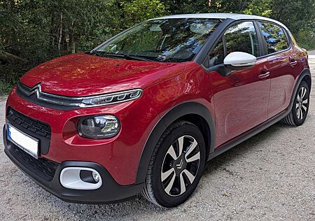 Citroën C3 Citroen Pure Tech 82 SHINE