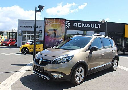 Renault Scenic 1.2 TCe 115 Xmod BOSE Edition ENERGY *Kamera*Klima