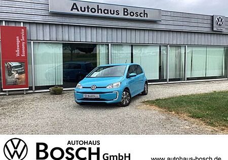 VW e-up! Volkswagen e-up! Max CCS SHZ Alu RFK Tempomat Bluetooth Klima
