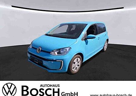 VW e-up! Volkswagen e-up! Max CCS SHZ Alu RFK Tempomat Bluetooth Klima