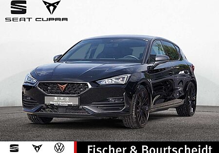 Cupra Leon 1.4 TSI VZ e-Hybrid NAVI KAM LED SHZ APP
