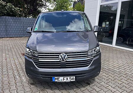 VW T6 Volkswagen .1 Caravelle Caravelle .1 DSG Kurz Comfortline