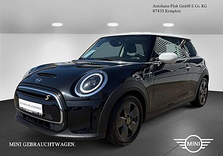 Mini Cooper SE 3-Türer DAB LED RFK Navi Komfortzg.