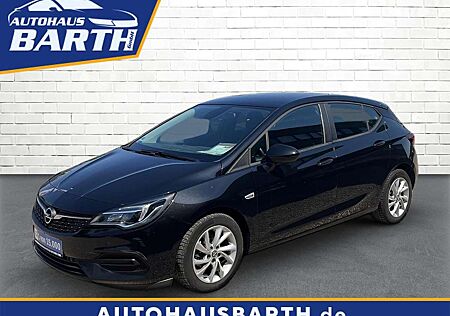 Opel Astra K 1.5 D Edition *Navi*SHZ*LRH*PDC*Tempomat*