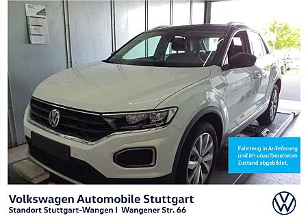 VW T-Roc Volkswagen 1.5 TSI DSG Kamera Pano AHK ACC SHZ