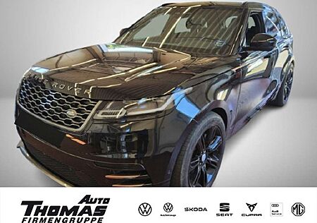 Land Rover Range Rover Velar R-Dynamic S 3.0d Automatik AHK