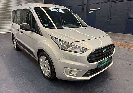 Ford Transit Connect 5 Sitze Kamera Klima Tempomat
