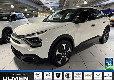 Citroën C4 Citroen "sofort Verfügbar" Automatik Benzin