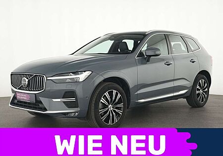 Volvo XC 60 XC60 Inscription Schiebedach|Navi|Kamera|LED|SHZ