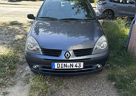 Renault Clio Campus