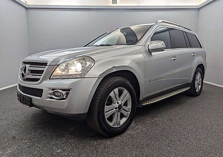Mercedes-Benz GL 320 CDI 4M*7-SITZ*SHD*SITZKLIM*STD-HZG*MB-SCH