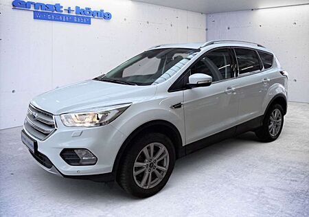 Ford Kuga 1.5 EcoBoost 2x4 Cool & Connect AHK+NAVI...