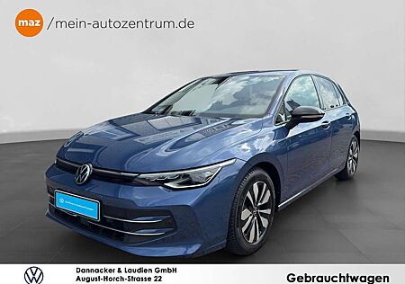 VW Golf Volkswagen VIII 1.5 TSI Goal Alu Matrix-LED AHK Navi ACC