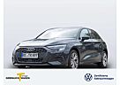 Audi A3 35 TDI LEDER VIRTUAL LED SITZH