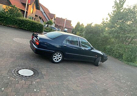 Lancia Kappa 2.0 LS 5 Zylinder nur 22500km !!!