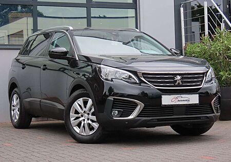 Peugeot 5008 PureTech 130 EAT8 7-Sitzer