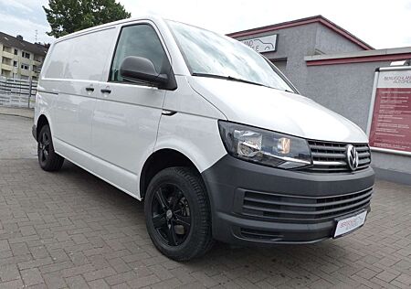 VW T6 Transporter Volkswagen Kasten EcoProfi, Klima, AHK
