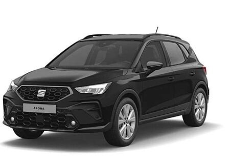 Seat Arona 1.0 TSI 85kW FR DSG/ACC/KAMERA/WINTERPAKET
