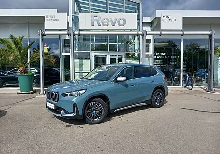 BMW iX1 xDrive30 xLine AHK LED DriveAssProf ParkAssPlus HU
