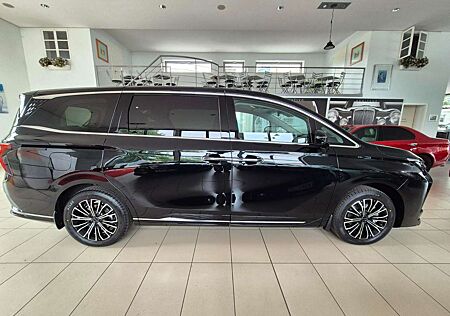 DFSK Others DFM Forthing 9 HEV 7- Sitzplätze      HYBRID